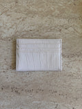 Porte-cartes deux faces
