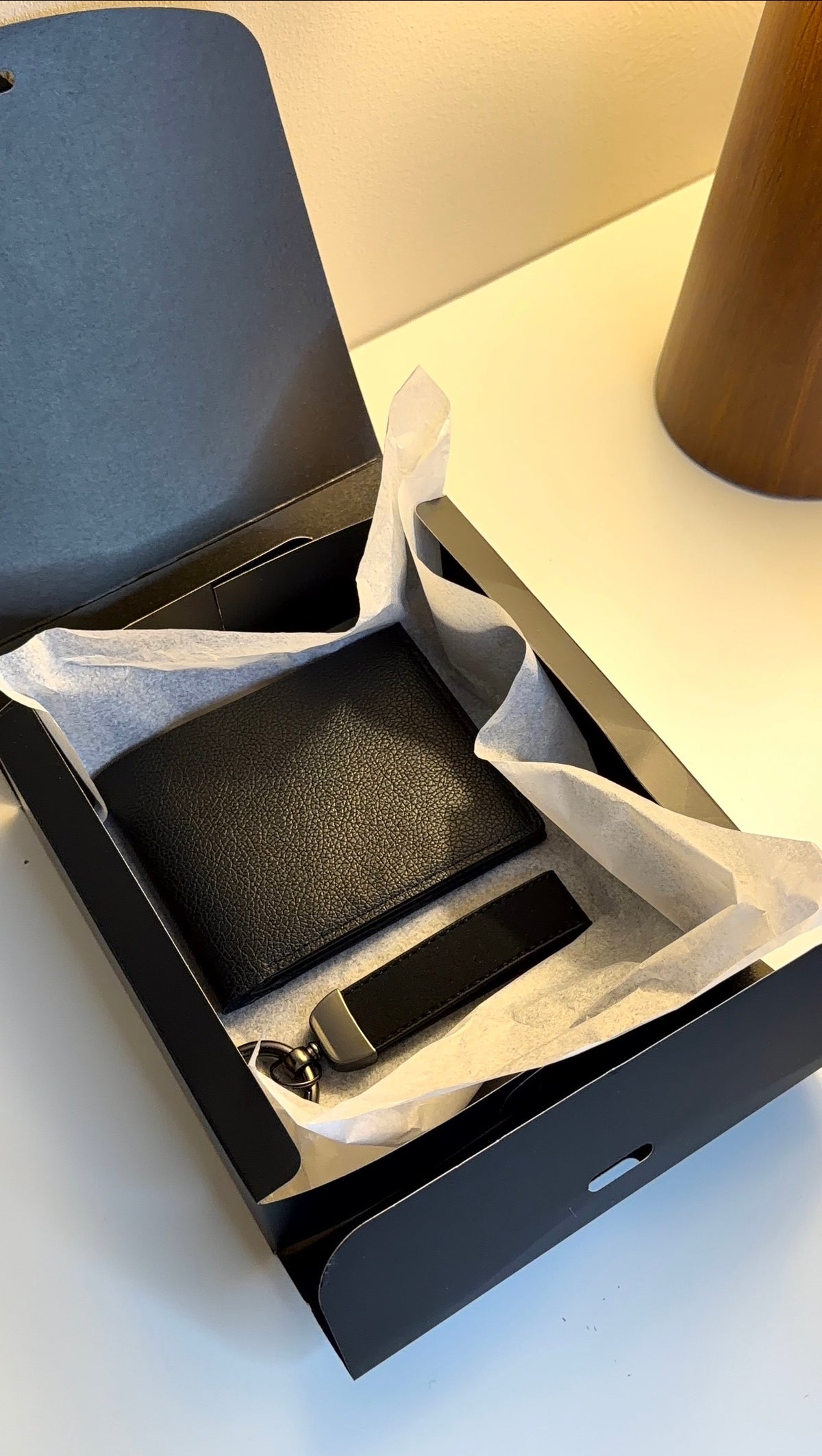 Coffret homme