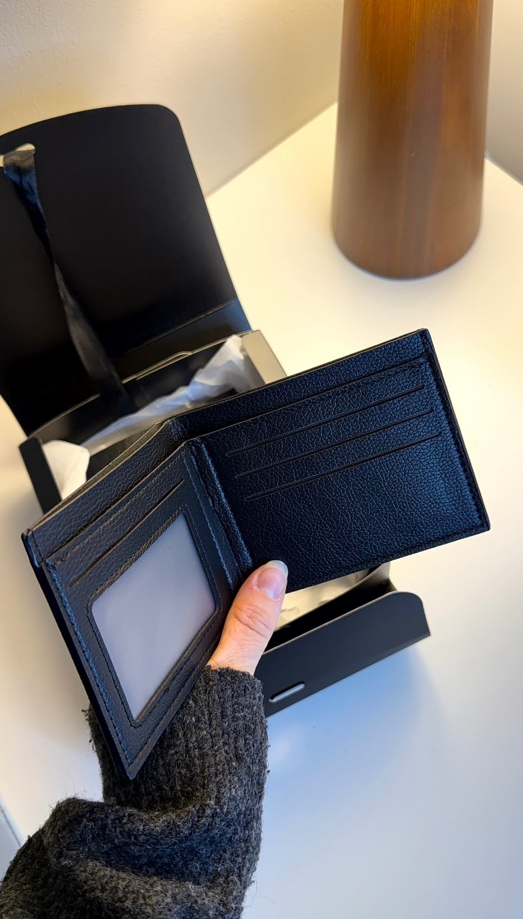 Coffret homme