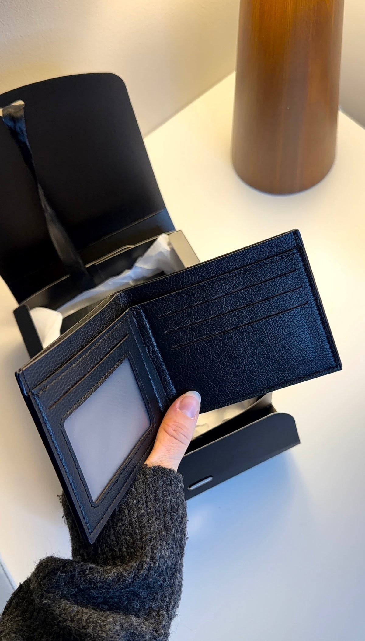 Coffret homme