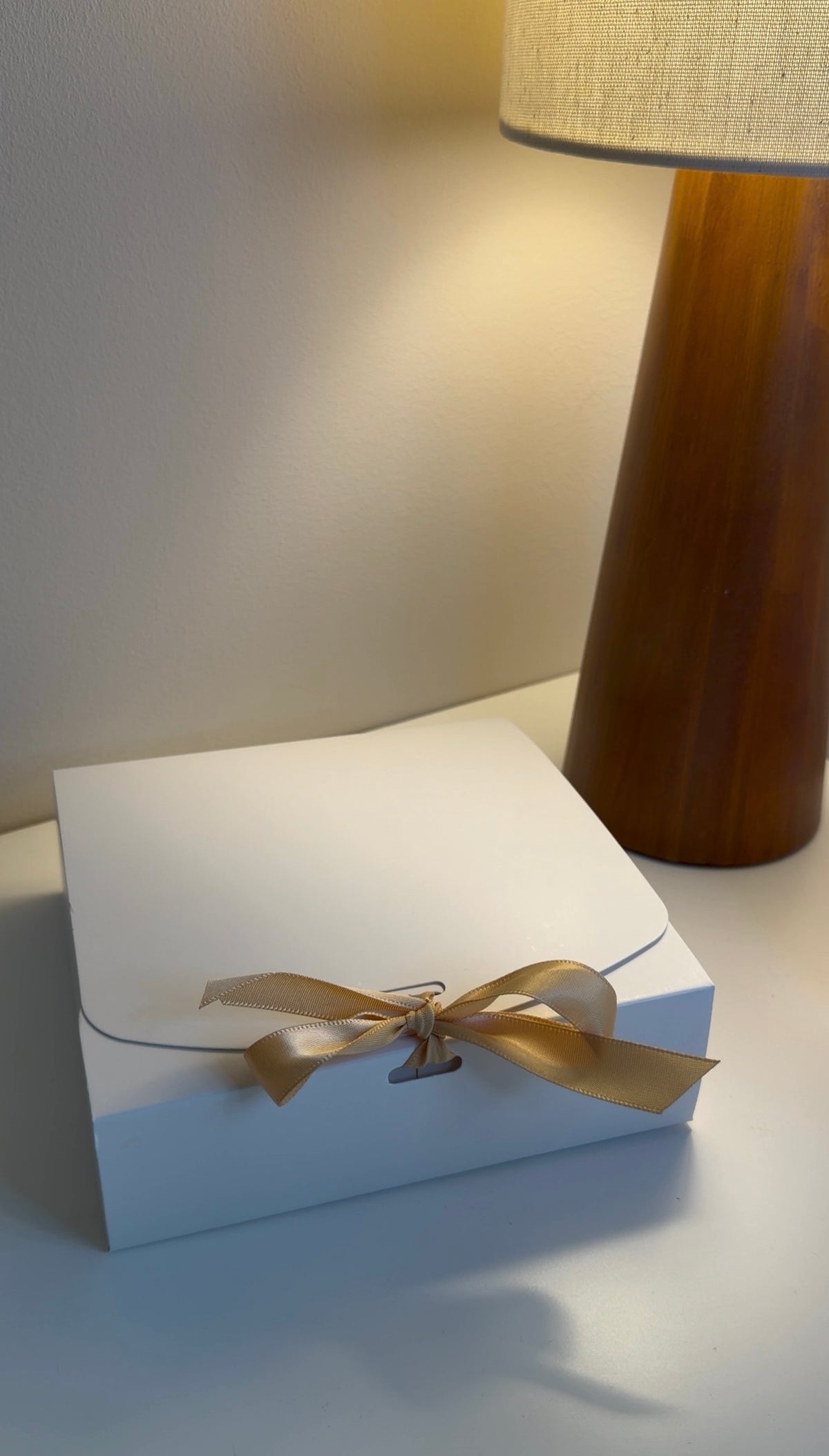 Coffret beauté