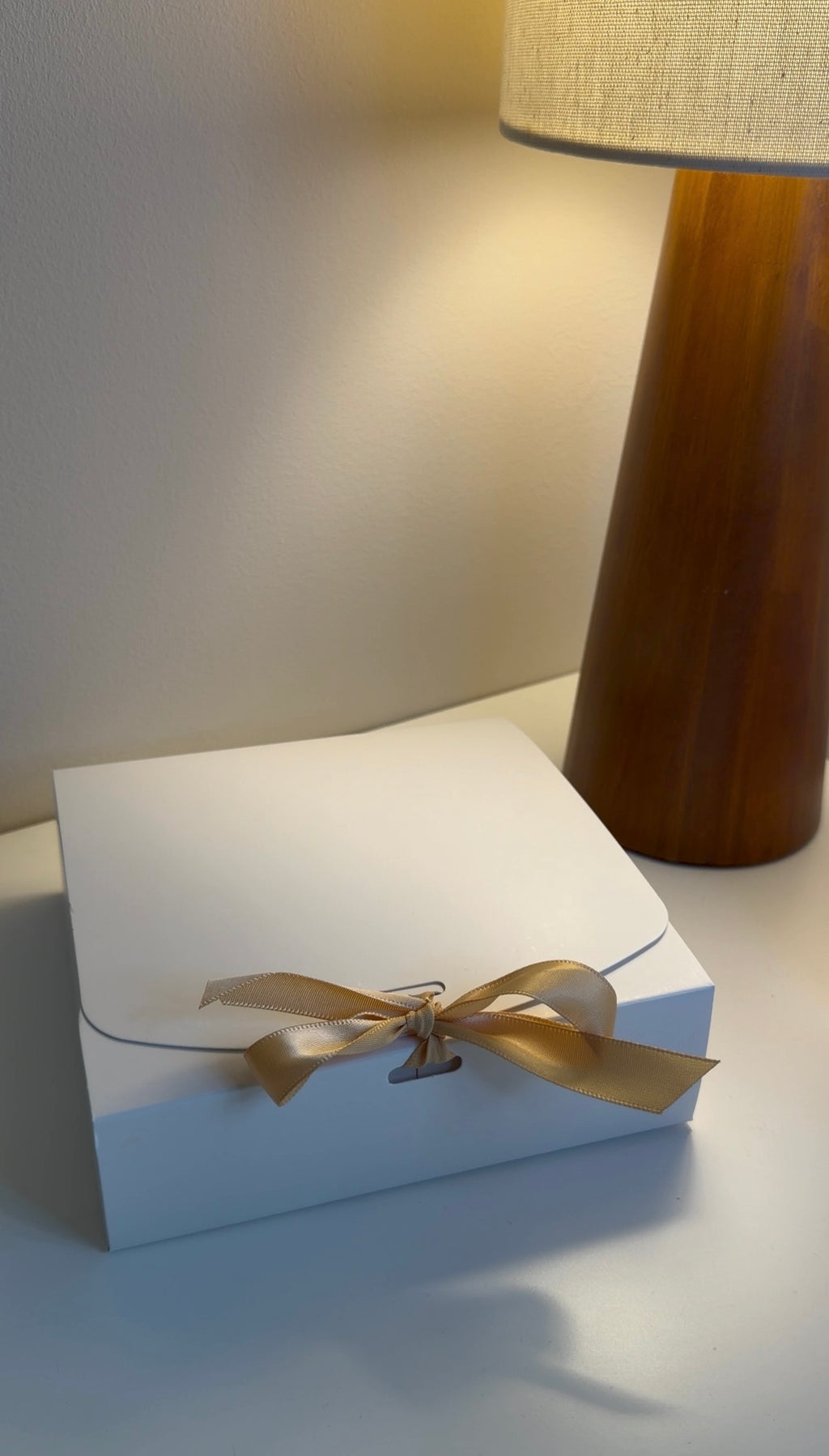 Emballage cadeau