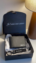 Coffret homme