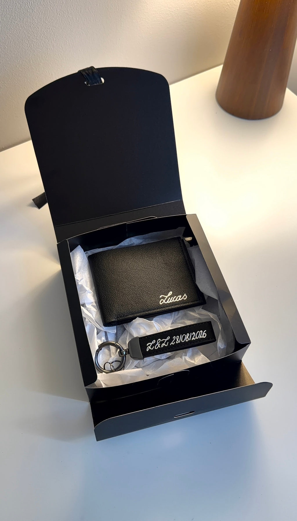 Coffret homme