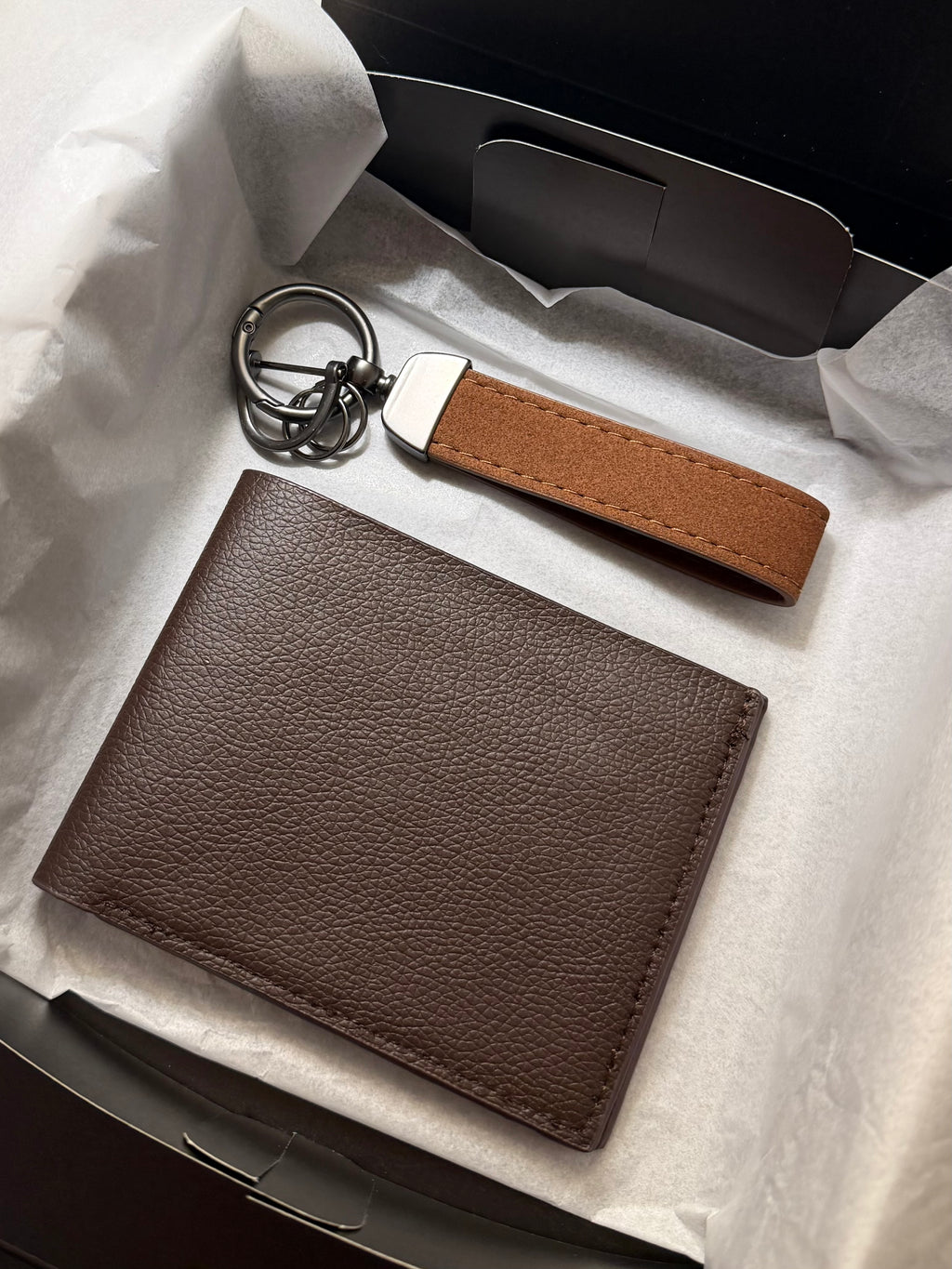 Coffret homme