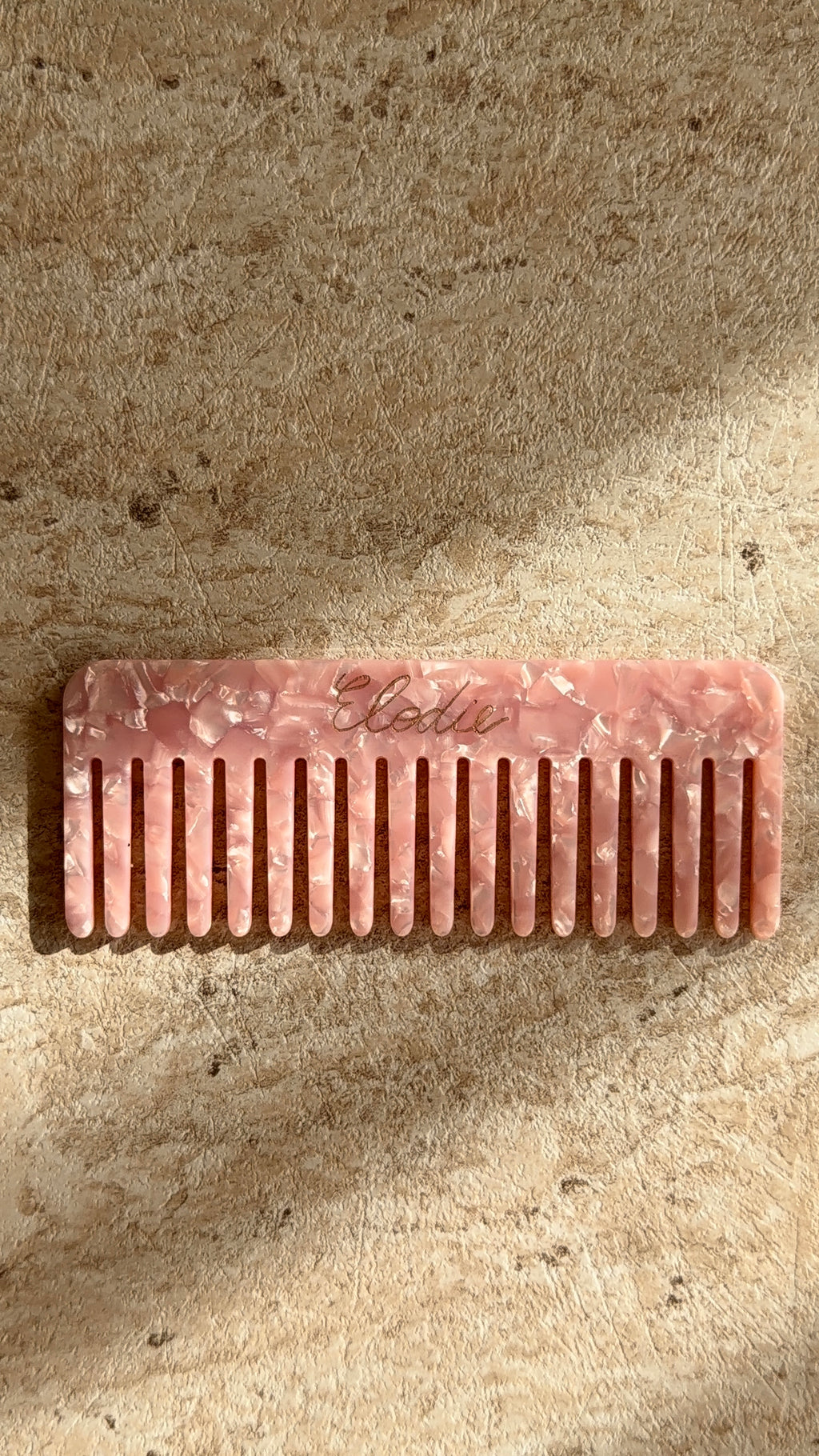 Peigne