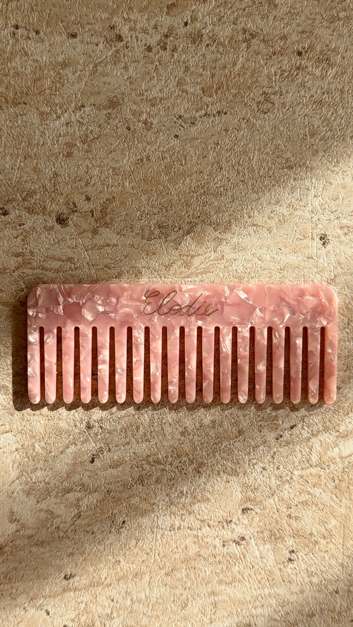 Peigne